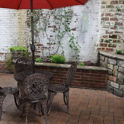 Rented by TurfNYC | media 16