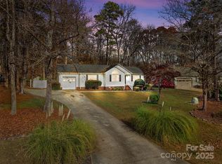 240 Proctor Dr, Salisbury, NC 28147