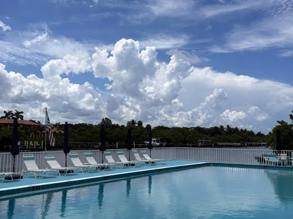 4001 S Ocean Boulevard #114, South Palm Beach, FL 33480
