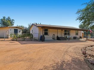 140 E Lariat Dr, Payson, AZ 85541