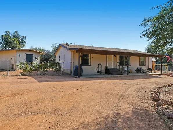 140 E Lariat Dr, Payson, AZ 85541