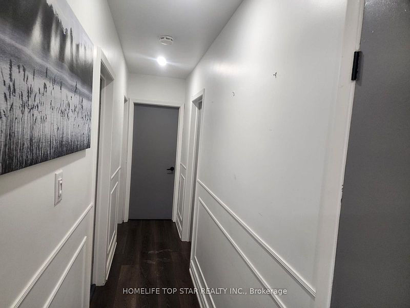 Toronto House for rent - 4 Bedrooms — photo 7
