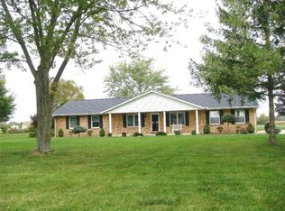 6888 Waynes Trace Rd, Somerville, OH 45064