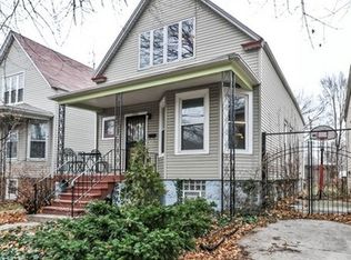 2333 N Kildare Ave, Chicago, IL 60639