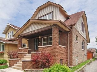 6813 31st St, Berwyn, IL
