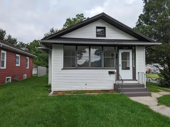 1149 Obrien St, South Bend, IN 46628