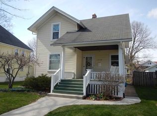 1426 Camp Ave, Rockford, IL