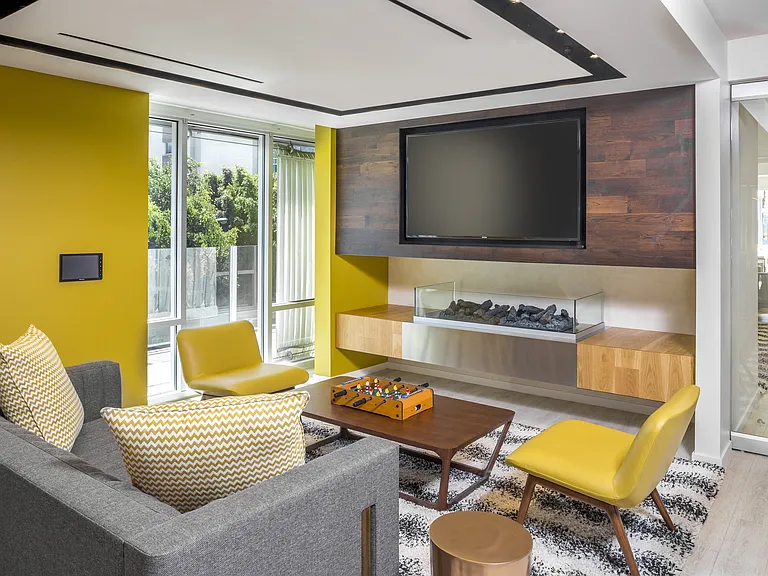 mResidences Olympic & Olive — Photo 10