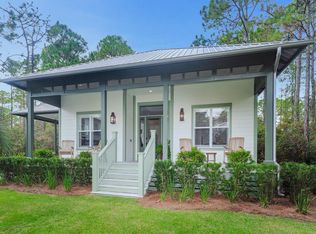 167 Fern Way, Santa Rosa Beach, FL 32459