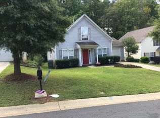 227 Winding Canyon Dr, Charlotte, NC 28214