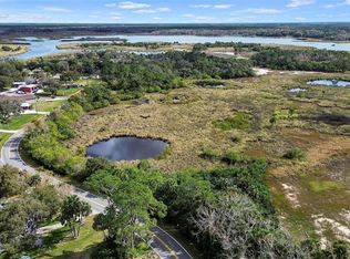 Mullet Lake Park Rd LOT 5, Geneva, FL 32732
