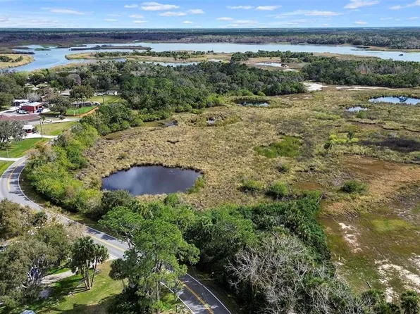 Mullet Lake Park Rd Lot 5, Geneva, FL 32732