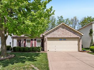 8822 Limberlost Ct, Camby, IN 46113