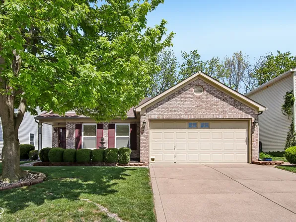 8822 Limberlost Ct, Camby, IN 46113