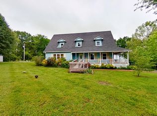 120 Virgil Crowell Rd, Shelbyville, TN 37160