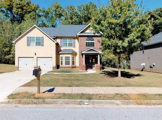 9115 Saunders Dr SW, Covington, GA 30014