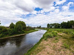 County Road 16, San Luis, CO 81152
