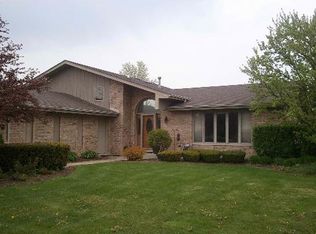 15315 Silo Dr, Homer Glen, IL 60491