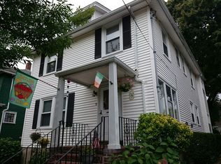 9 Lenoxdale Ave, Dorchester, MA 02124