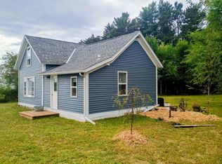 N517 County Road K, Waupaca, WI 54981