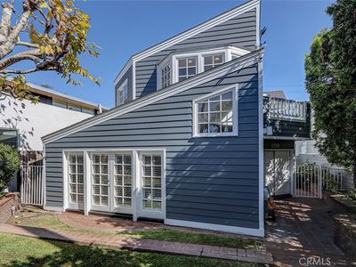 2208 Grandview Ave, Manhattan Beach, CA, 90266