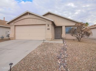 2015 S Saint David Dr, Tucson, AZ 85713