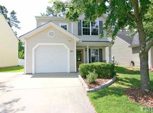 1814 Raj Dr, Durham, NC 27703