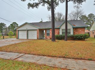 23310 Apple Arbor Dr, Spring, TX 77373