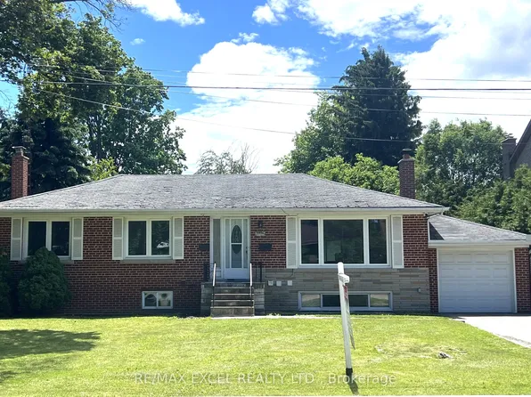35 Urbandale Ave, Toronto, ON M2M 2G9