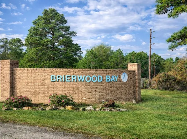 0 Ebtide Dr, Frankston, TX 75763