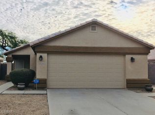 11453 W Virginia Ave, Avondale, AZ 85392