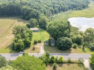 14133 North Ave, Bellevue, MI 49021