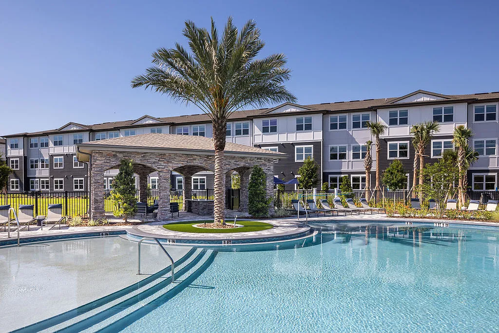 Prose Cypress Pointe — Photo 1