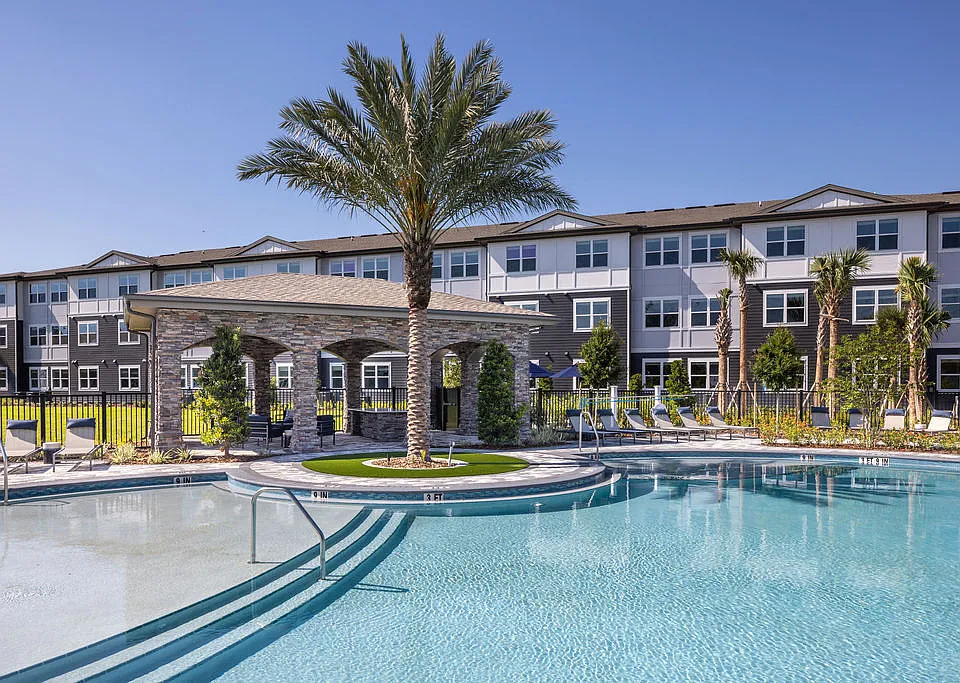 Prose Cypress Pointe