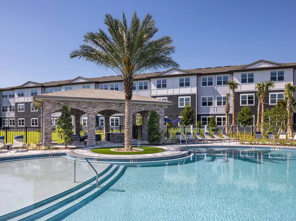 Prose Cypress Pointe