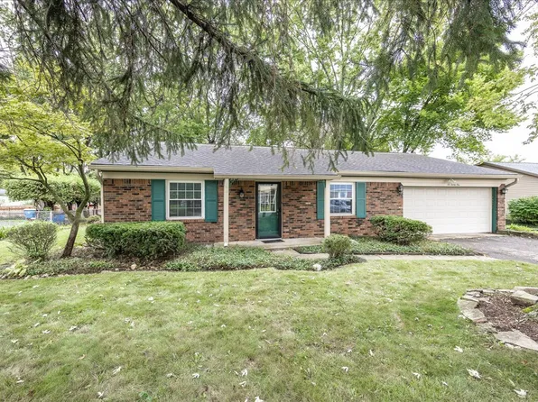 621 Kinzer Ave, Carmel, IN 46032