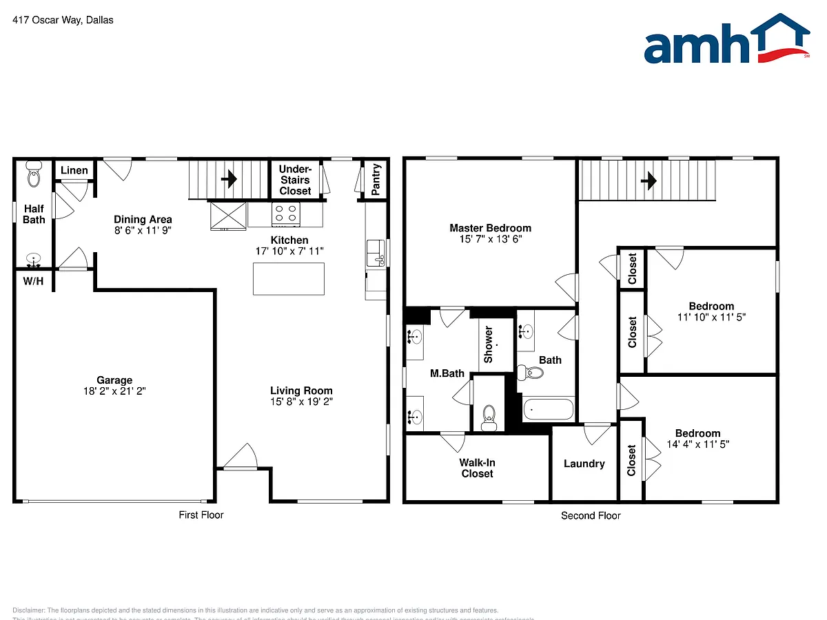 Building Photo - 417 Oscar Way
