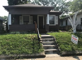1109 N Mount St, Indianapolis, IN