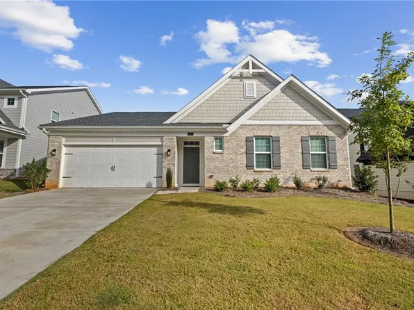 201 Catalpa Grove Dr, Braselton, GA 30517