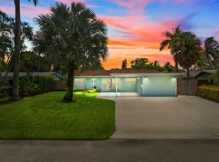 1600 SW 5th Ct, Fort Lauderdale, FL 33312