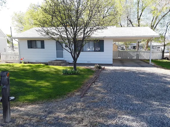 970 E Aspen Ave, Fruita, CO 81521