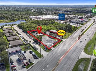 10720 S U.S. Hwy 1, Port St Lucie, FL 34952