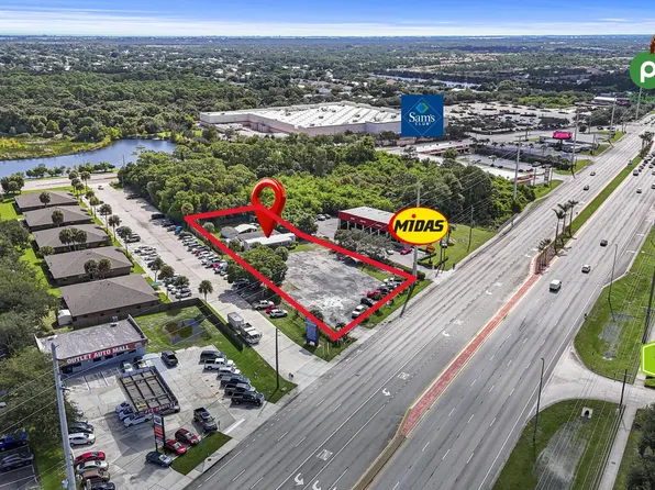 10720 S U.S. Hwy 1, Port St Lucie, FL 34952