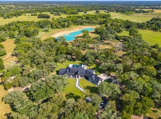 1301 County Road 218, Weimar, TX 78962