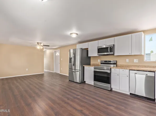 320 E McKellips Road #159, Mesa, AZ 85201