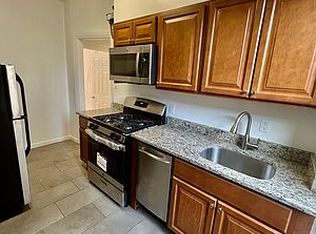 623 W 207th St #30-2, New York, NY 10034