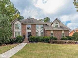 2522 Bexley Ct, Snellville, GA 30078