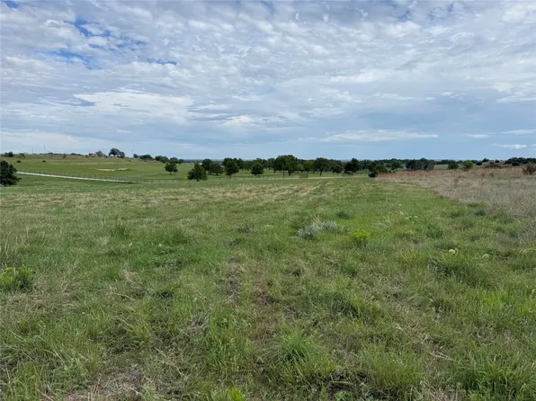 TRACT 9 Private Road 1740, Stephenville, TX 76401