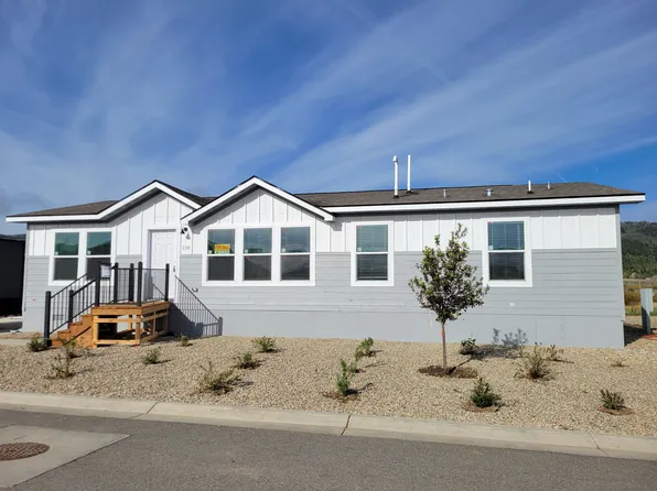 551 Summit Trl #138, Granby, CO 80446