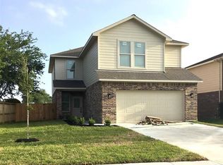 2730 J R Dr, Manvel, TX 77578